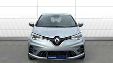 Renault Zoe 100kW S Edition R135 50kWh Rapid Charge 5dr Auto Electric Hatchback